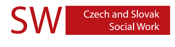 Logo Sociální studia