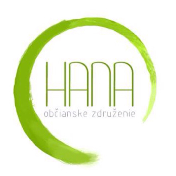 sociální práce, profil organizace, Hana
